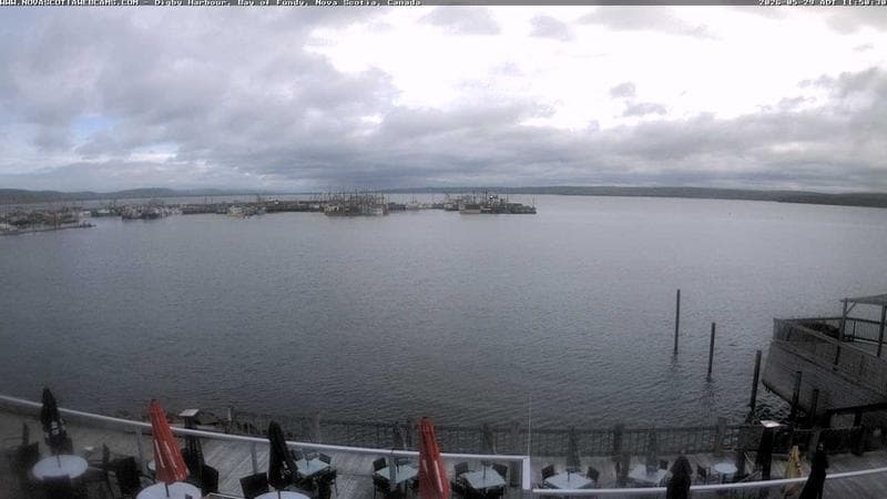 Digby Harbour