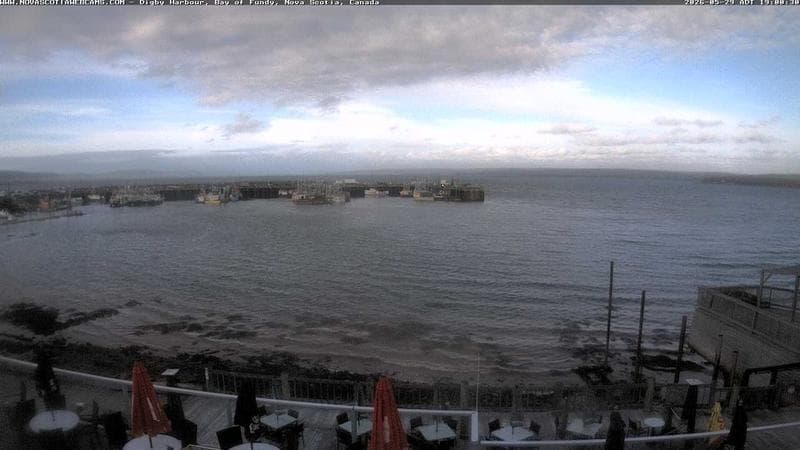 Digby Harbour