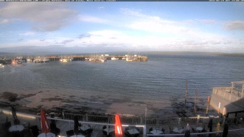 Digby Harbour