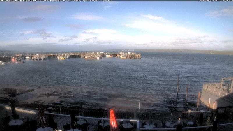 Digby Harbour