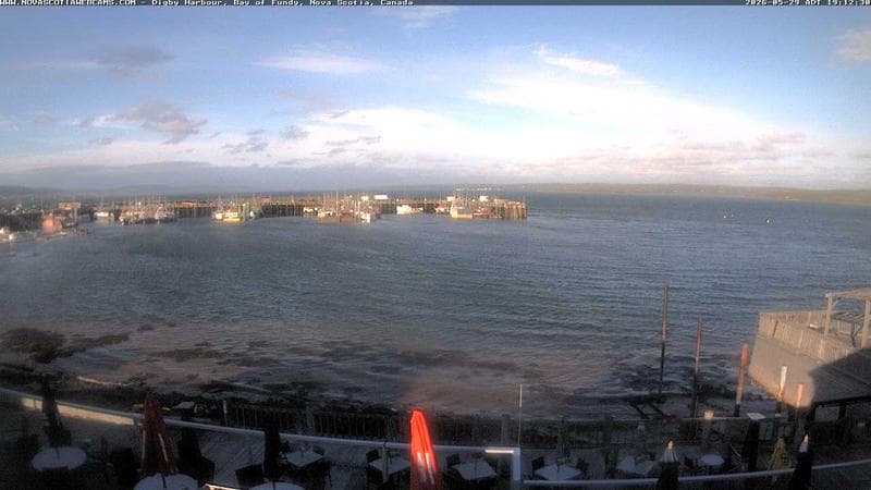 Digby Harbour