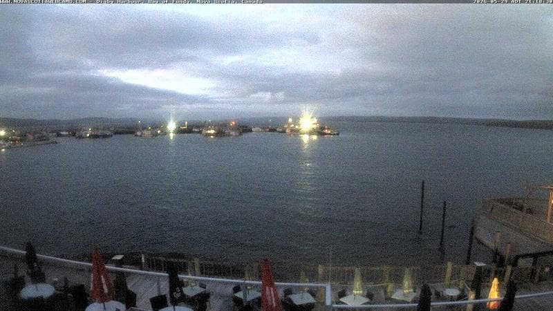 Digby Harbour