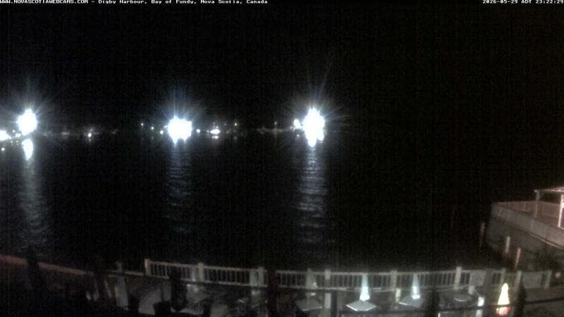 Digby Harbour