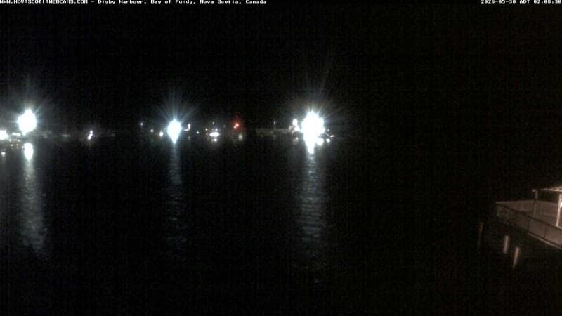 Digby Harbour