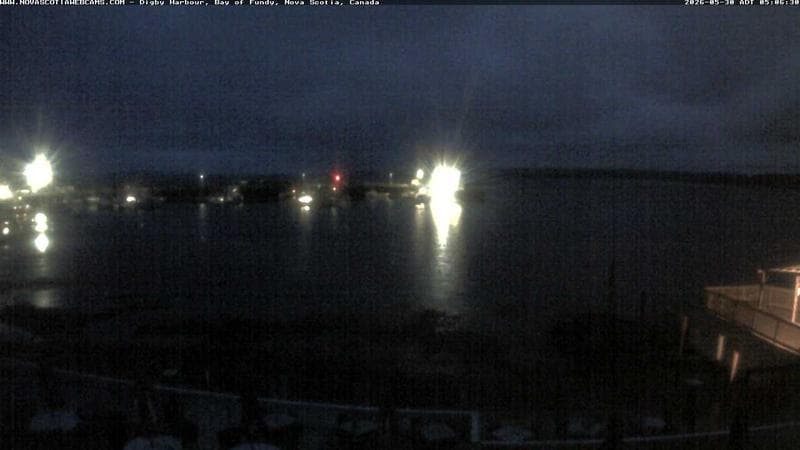 Digby Harbour