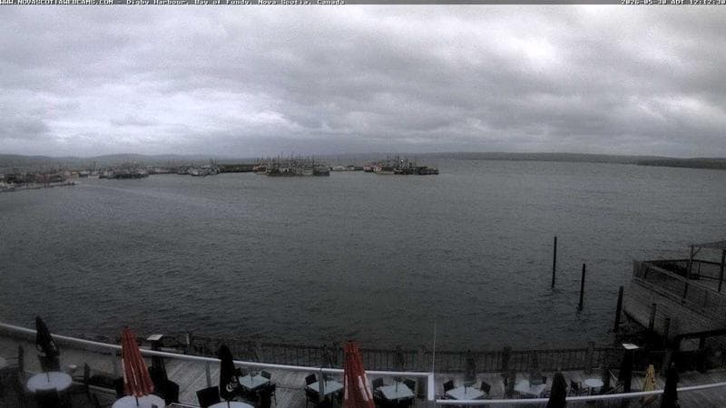 Digby Harbour
