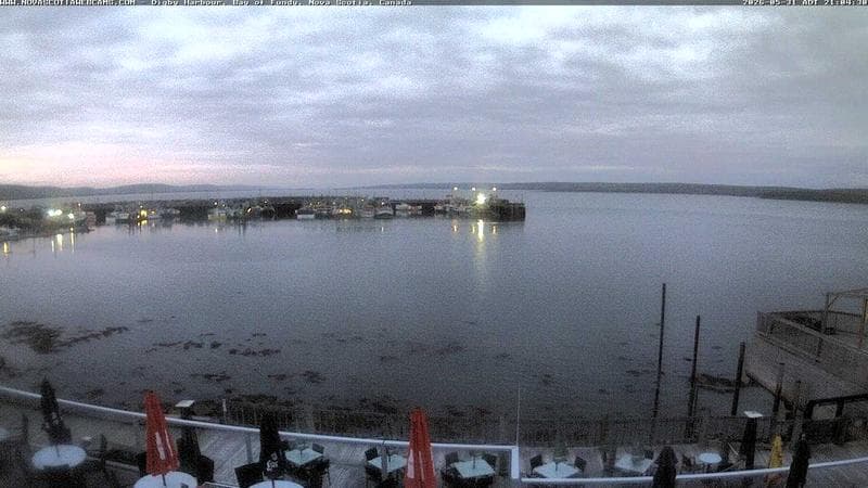 Digby Harbour