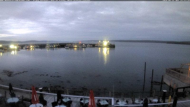 Digby Harbour