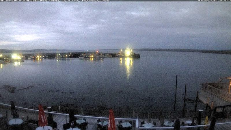Digby Harbour