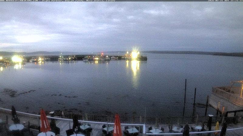 Digby Harbour