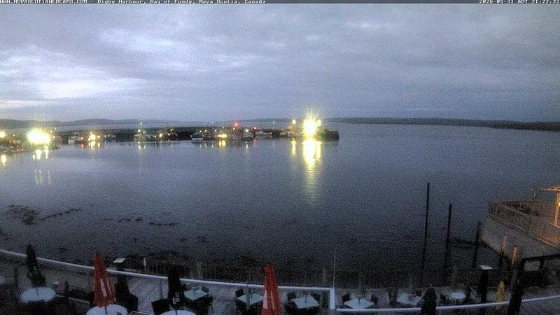 Digby Harbour