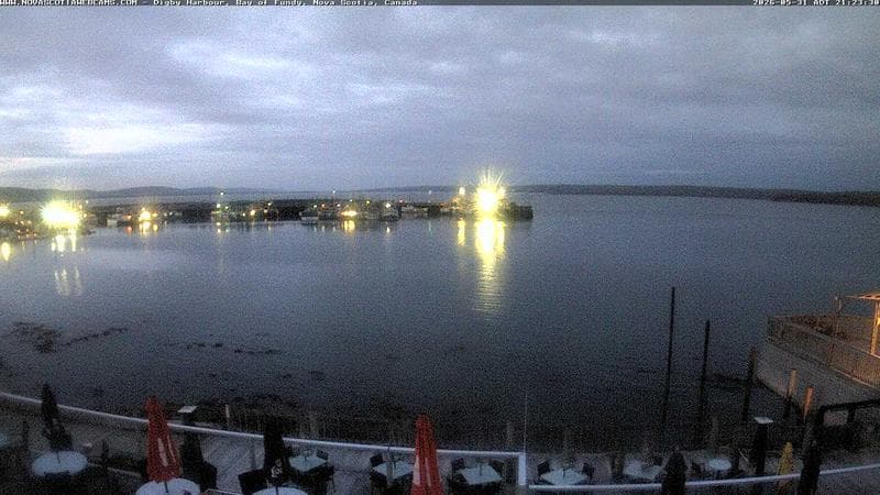 Digby Harbour