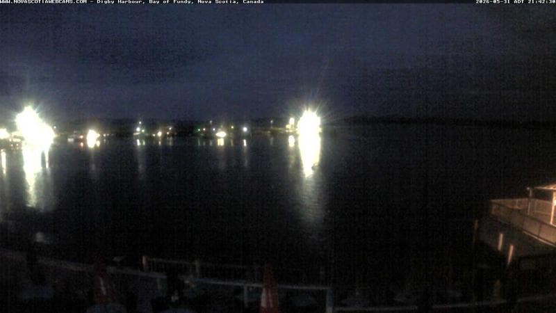 Digby Harbour