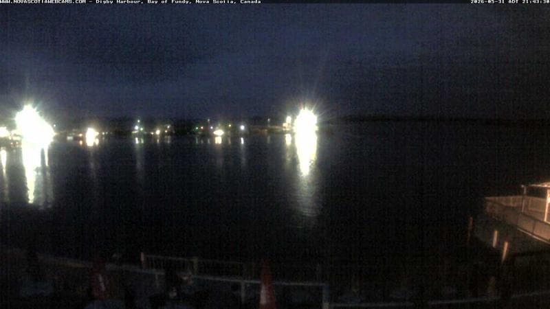 Digby Harbour