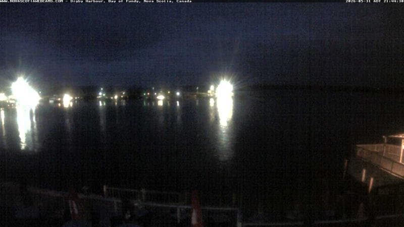 Digby Harbour