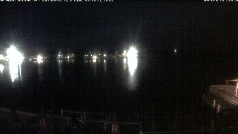 Digby Harbour