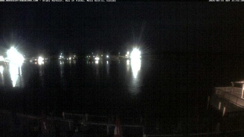 Digby Harbour
