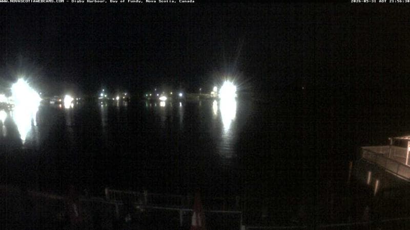 Digby Harbour