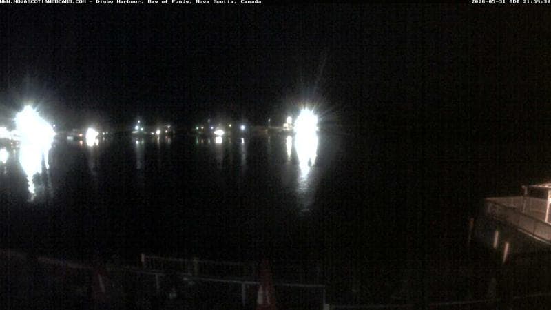 Digby Harbour