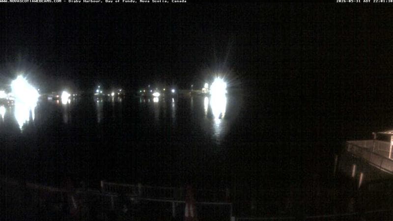 Digby Harbour