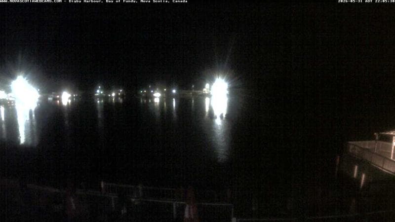 Digby Harbour