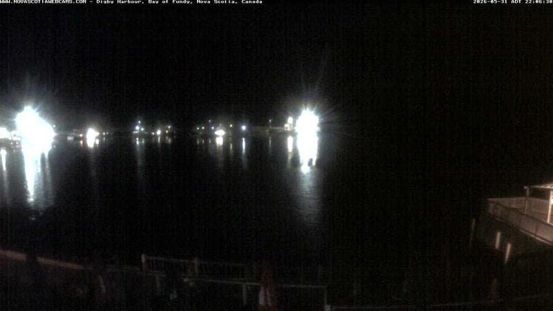 Digby Harbour
