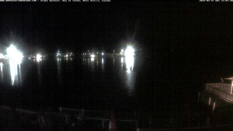 Digby Harbour