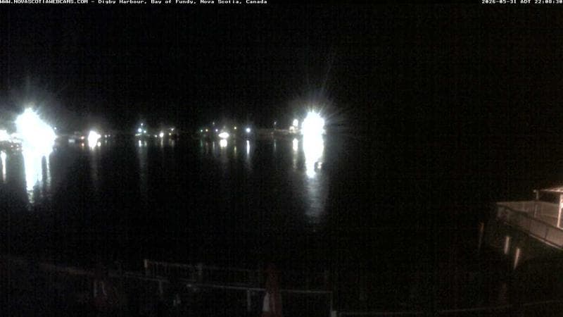 Digby Harbour