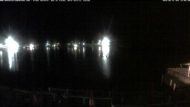 Digby Harbour