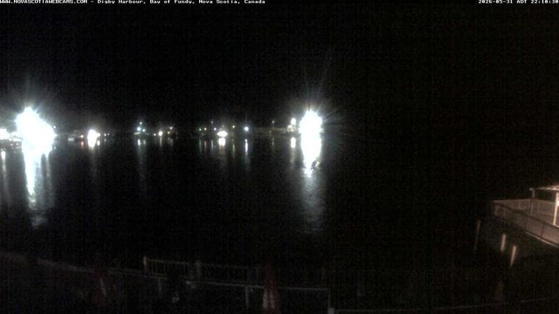 Digby Harbour