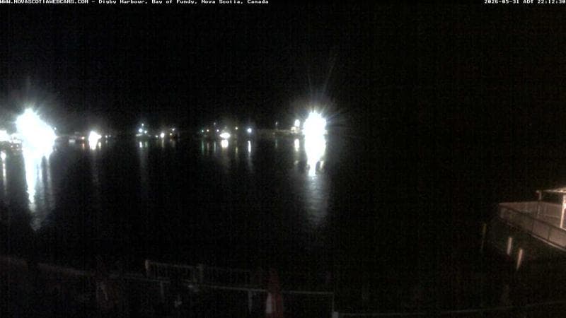 Digby Harbour