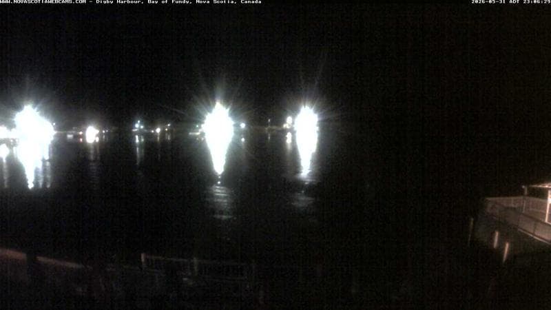 Digby Harbour