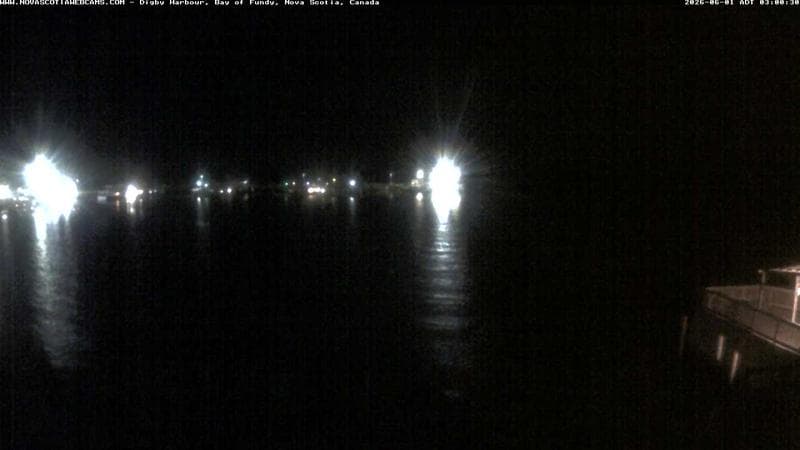 Digby Harbour