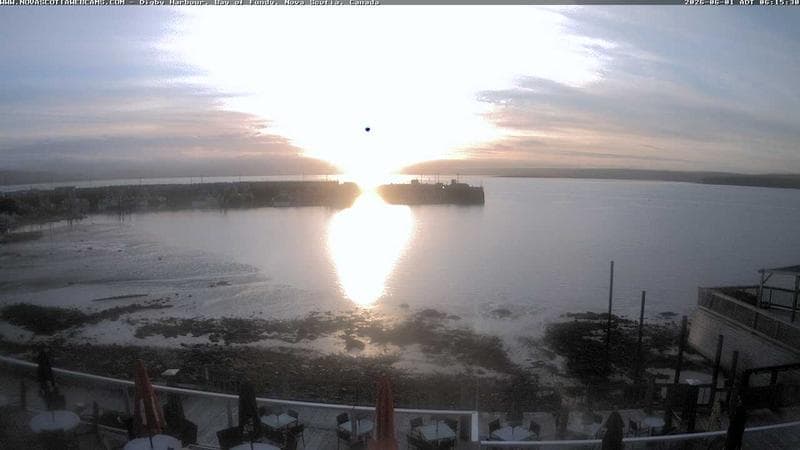 Digby Harbour