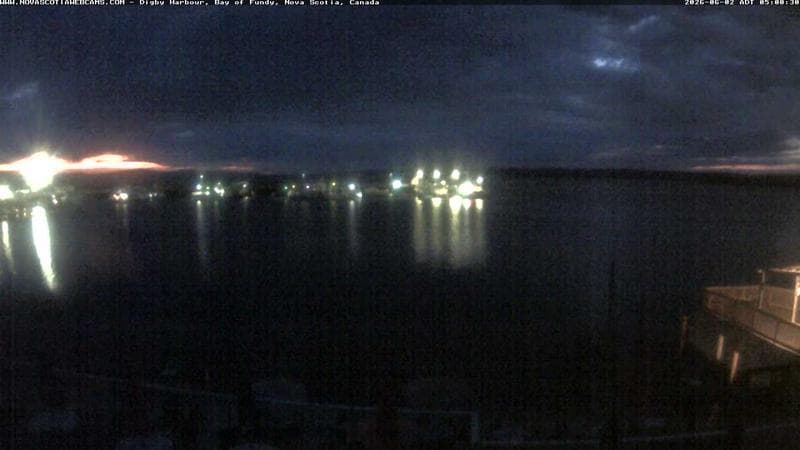 Digby Harbour