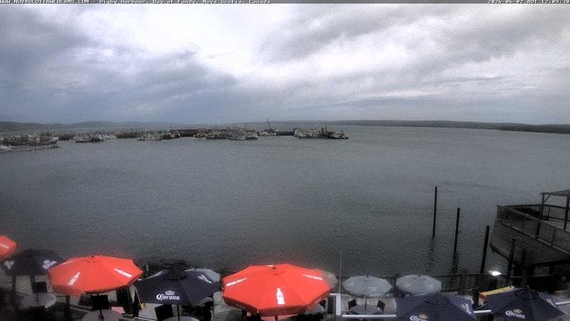 Digby Harbour