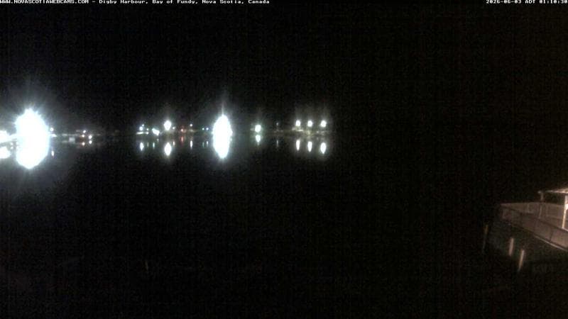 Digby Harbour