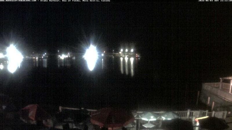 Digby Harbour