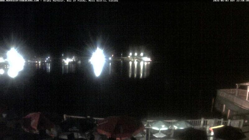 Digby Harbour