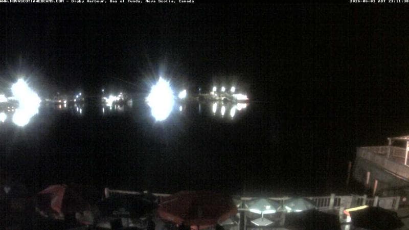 Digby Harbour