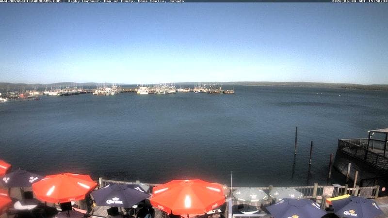 Digby Harbour