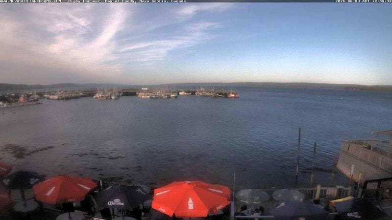Digby Harbour
