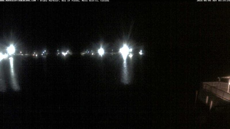 Digby Harbour