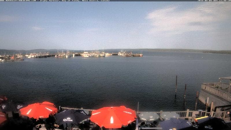 Digby Harbour