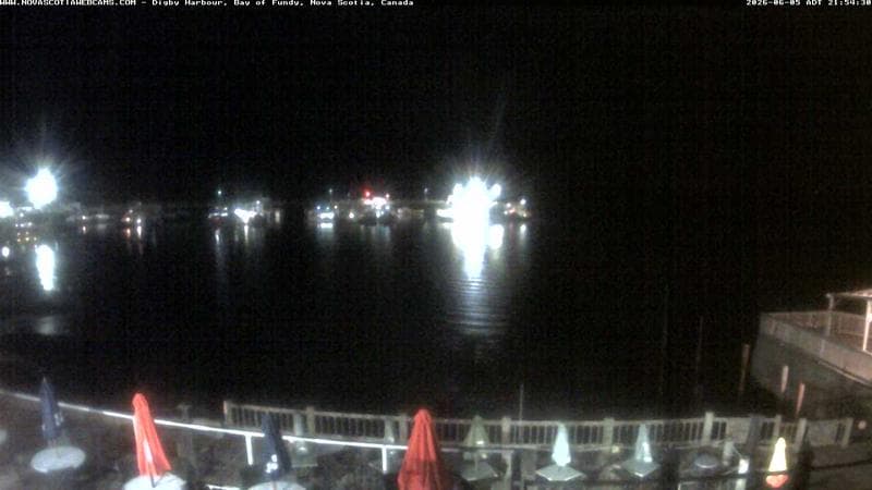 Digby Harbour