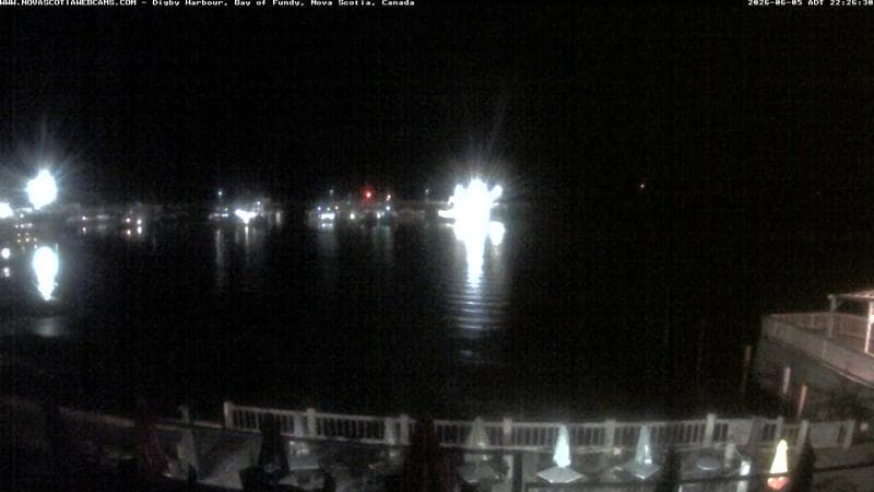 Digby Harbour