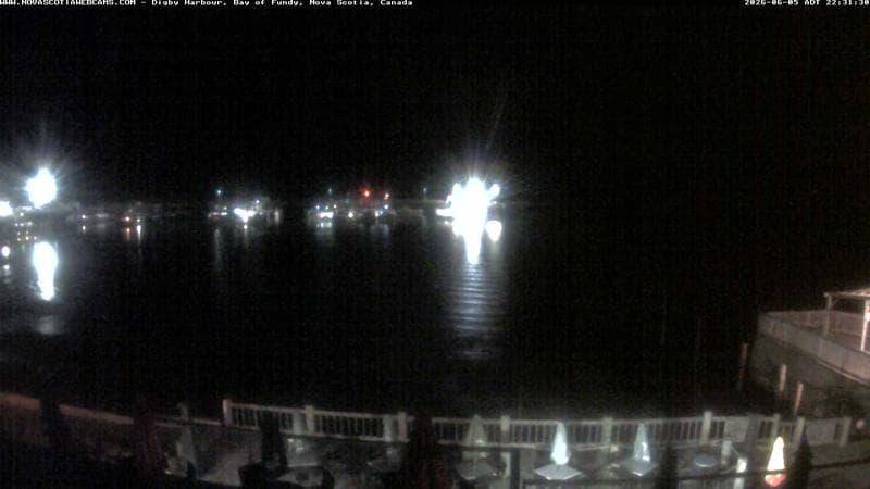 Digby Harbour