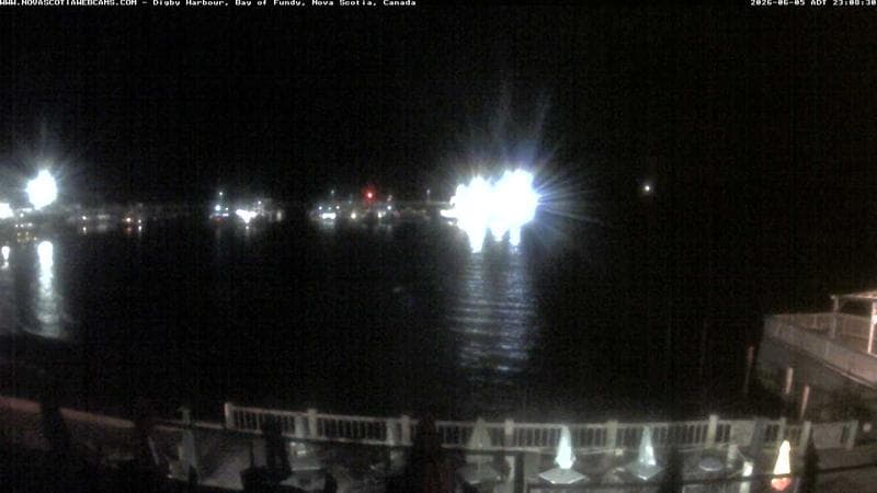Digby Harbour