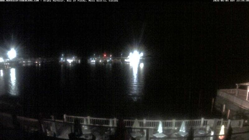 Digby Harbour