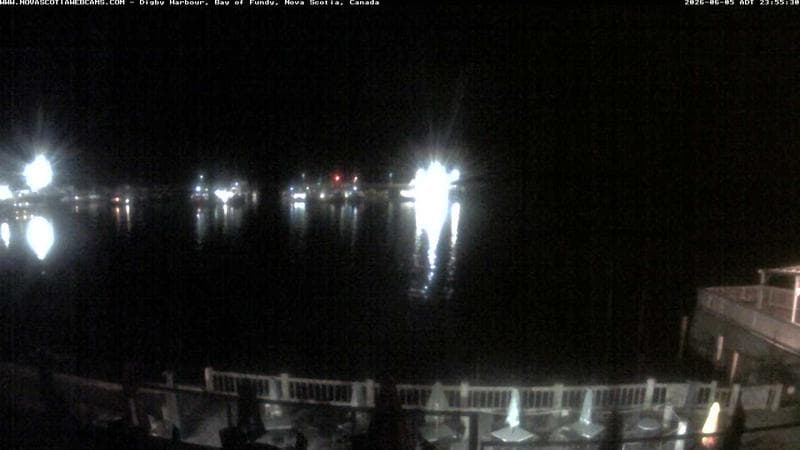 Digby Harbour